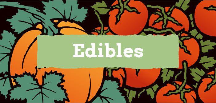 Edibles